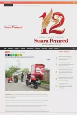 Honda Care Setia Layani Konsumen