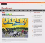 Berlaku Bulan November, Astra Motor Hadirkan Jagonye Diskon Motor Honda