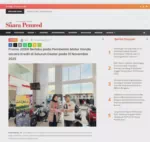 Promo JEDER Berlaku pada Pembelian Motor Honda secara Kredit di Seluruh Dealer pada 31 November 2025