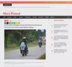 Berkendara dengan Aman dan Nyaman Bersama Resolusi Cari Aman Astra Motor Kalbar