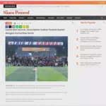 Lewat Mini Soccer, Astra Motor Kalbar Pererat Ikatan dengan Komunitas Sonic