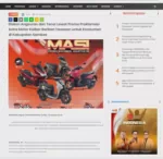 Diskon Angsuran dan Tenor Lewat Promo Proklamasi Astra Motor Kalbar Berikan Tawaran untuk Konsumen di Kabupaten Sambas