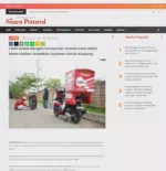 Lebih Dekat dengan Konsumen, Honda Care Astra Motor Kalbar Andalkan Layanan Servis Kunjung