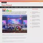 AHM Dorong Transformasi Layanan Melalui KLHN 2026 dengan Konsisten Gelar Kompetisi Setiap Tahunnya
