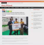 Hadiah Puluhan Juta dan Unit Motor Honda, Ini Apresiasi Terbaik Yayasan AHM untuk Para Guru Terbaik
