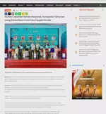Kontes Layanan Honda Nasional, Kompetisi Tahunan yang Dinantikan Front Line People Honda