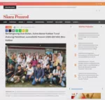 Berlangsung Dua Bulan, Astra Motor Kalbar Turut Dukung Pelatihan Jurnalistik Perum LKBN ANTARA Biro Kalbar