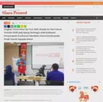 Angkat Tema Gear Up Your Skill, Ready for the Future, FeVoSH 2026 jadi Ajang Strategis AHM Kalibrasi Penyerapan Kurikulum Merdeka Astra Honda pada Prodi Teknik Sepeda Motor
