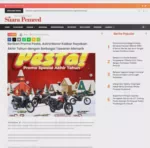 Berikan Promo Pesta, Astra Motor Kalbar Rayakan Akhir Tahun dengan Berbagai Tawaran Menarik