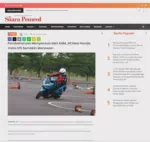 Pembaharuan Menyeluruh dari AHM, All New Honda Vario 125 Semakin Menawan Photo of Pembaharuan Menyeluruh dari AHM, All New Honda Vario 125 Semakin Menawan