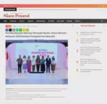 Pemberdayaan Menuju Dampak Nyata, Astra Women Network 2026 Berikan Pengalaman Menarik