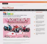 Program Spesial dari Astra Motor Kalbar, Promo Romansa Berikan Tawaran Menarik