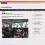 Ribuan Hasil Modifikator, SMC 2025 dari AHM Wujudkan Gelaran Kreativitas dengan tema Ridecreation