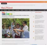 Ajang Guru Inspiratif Astra Honda 2025, Ini Daftar Para Pemenang se-Indonesia