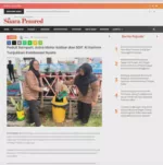 Peduli Sampah, Astra Motor Kalbar dan SDIT Al Karima Tunjukkan Kolaborasi Nyata