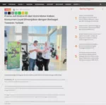 Promo Juli Ekstra Irit dari Astra Motor Kalbar, Konsumen Loyal Dimanjakan dengan Berbagai Tawaran Terbaik