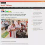 Semarak FeVoSH AHM, Kompetisi dan Kalibrasi Penyerapan Kurikulum Merdeka Astra Honda pada Pelajar dan Guru di Program Studi Teknik Sepeda Motor di SMK Mitra Binaan AHM