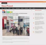Syarat Mudah dan Proses Cepat, Ini Keistimewaan Promo Sejiwa Astra Motor Kalbar