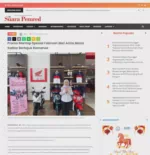 Promo Mantap Spesial Februari dari Astra Motor Kalbar Bertajuk Romansa