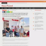 Perayaan HUT ke-56 Ditandai dengan Berbagai Aksi Sosial dan Kemanusiaan, Astra Motor Salurkan 560 Kantong Darah dari Berbagai Daerah