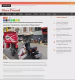 Selalu Siap Sedia Selesaikan Masalah Konsumen, Layanan Honda Care Astra Motor Diparesiasi