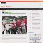 Ajang FeVoSH Hadir sebagai Kompetisi dan Kalibrasi Penyerapan Kurikulum Merdeka Astra Honda