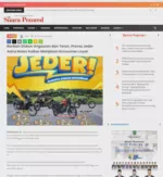 Berikan Diskon Angsuran dan Tenor, Promo Jeder Astra Motor Kalbar Manjakan Konsumen Loyal