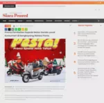 Promo Pembelian Sepeda Motor Honda untuk Konsumen di Bengkayang Melalui Pesta