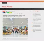 Langkah Kecil, Dampak Besar: Gen-Z Kalbar Tunjukkan Kreativitas di AHM Best Student 2025 Tingkat Regional Menuju Pentas Nasional