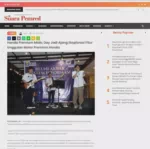 Honda Premium Matic Day Jadi Ajang Eksplorasi Fitur Unggulan Motor Premium Honda