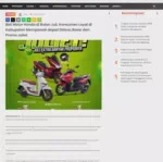 Beli Motor Honda di Bulan Juli, Konsumen Loyal di Kabupaten Mempawah dapat Diskon Besar dari Promo Juliet
