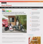 Astra Motor Kalbar Perkuat Layanan Honda CARE dengan Hadirkan Mekanik Unggul Honda dari AHASS