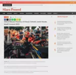 Diikuti Ribuan Peserta, Ini Karya Terbaik Juara Honda Modif Contest 2025