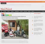 Astra Honda Authorized Service Station Diperkuat Teknisi Terbaik dari AHASS Kalbar