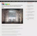 Semarak Regional Public Launcing Warnai Perkenalan New Honda ADV160 Sang SUV Pride di Kalimantan Barat