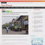Program Mudik dan Balik Bareng Honda Telah Dibuka, Ini Persyaratan Pendaftaran Peserta