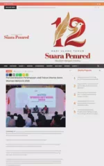 Pemberdayaan Perempuan Jadi Fokus Utama Astra Women Network 2026