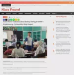 Astra Motor Kalbar Edukasi Safety Riding di SMAN 1 Singkawang, Perluas Aksi Bagi Negeri