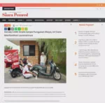 Honda CARE Gratis tanpa Pungutan Biaya, Ini Cara Manfaatkan Layanannya