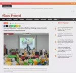Inovasi Edukasi Instruktur Safety Riding Astra Honda Diakui Dunia Internasional