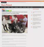 Karya Ilmiah Pelajar Terbaik Diapresiasi Lewat Gelaran AHM Best Student Astra Motor Kalbar
