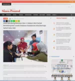 AHM Gandeng Ratusan Gen-Z dalam Aksi Sehat Berkelanjutan Lewat Gelaran Kolaborasi Aksi Remaja Sehat Satu Hati