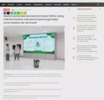 Sejalan Sustainable Development Goals (SDGs), Ajang AHM Best Student Jadi Sarana Nyata bagi Pelajar untuk Hasilkan Ide-ide Kreatif