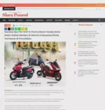Sambut Idul Fitri 1447 H: Promo Motor Honda Astra Motor Kalbar Berlaku di Seluruh Kabupaten/Kota, Termasuk di Putussibau