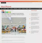 Dampingi Sang Juara hingga ke Pentas Nasional, Astra Motor Kalbar Sukses Gelar AHM Best Student untuk Pelajar Terbaik