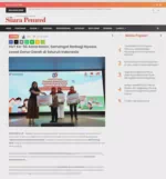 HUT Ke-56 Astra Motor, Semangat Berbagi Nyawa Lewat Donor Darah di Seluruh Indonesia