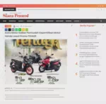 Astra Motor Kalbar Permudah Kepemilikan Motor Honda Lewat Promo TEHAER