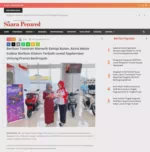 Berikan Tawaran Menarik Setiap Bulan, Astra Motor Kalbar Berikan Diskon Terbaik Lewat September Untung Promo Berlimpah