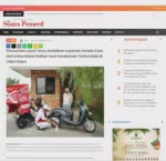 Konsumen Loyal Terus Andalkan Layanan Honda Care dari Astra Motor Kalbar saat Kendaraan Terkendala di Jalan Raya