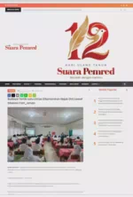 Budaya Tertib Lalu Lintas Ditanamkan Sejak Dini Lewat Edukasi Cari_aman